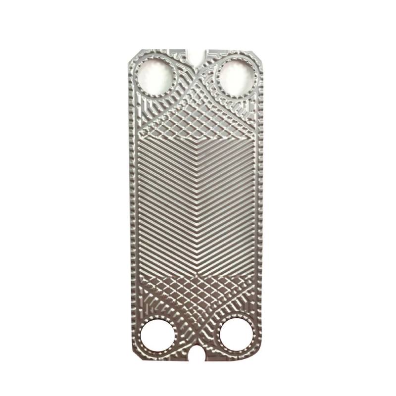 Sondex Plate Heat Exchanger Plates Sondex Plate Heat Exchanger Plates